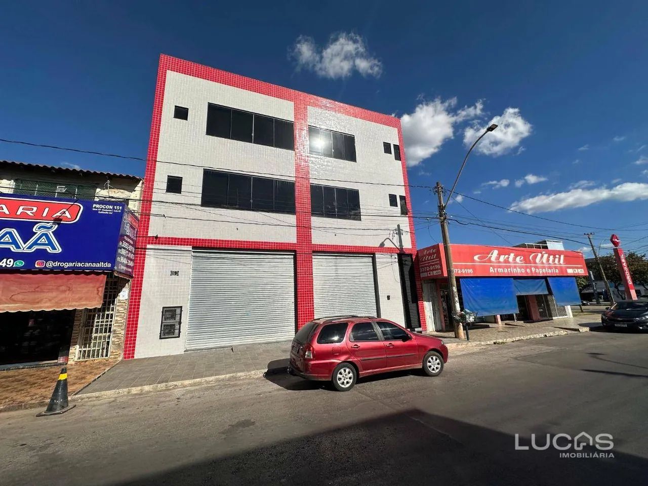 APARTAMENTO - CEILÂNDIA SUL