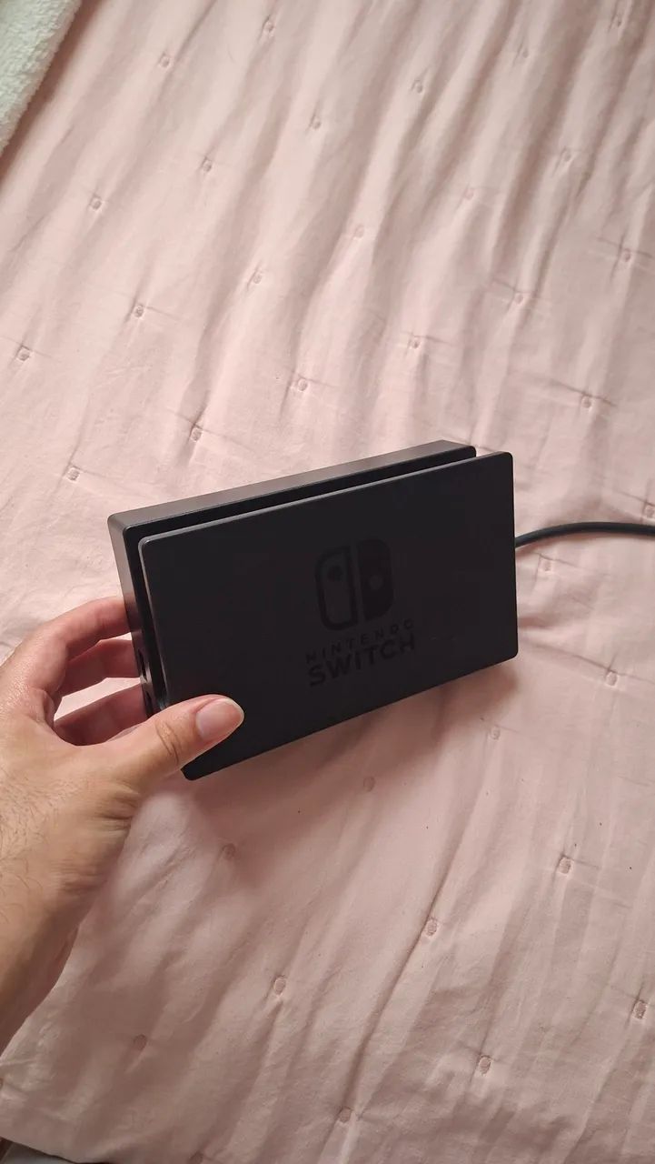 Nintendo Switch - Foto 3