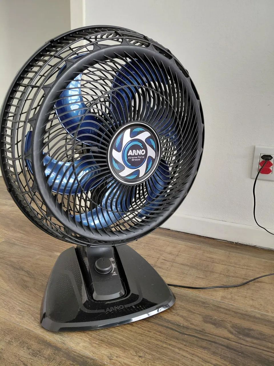 Ventilador Arno Xtreme Force Breeze