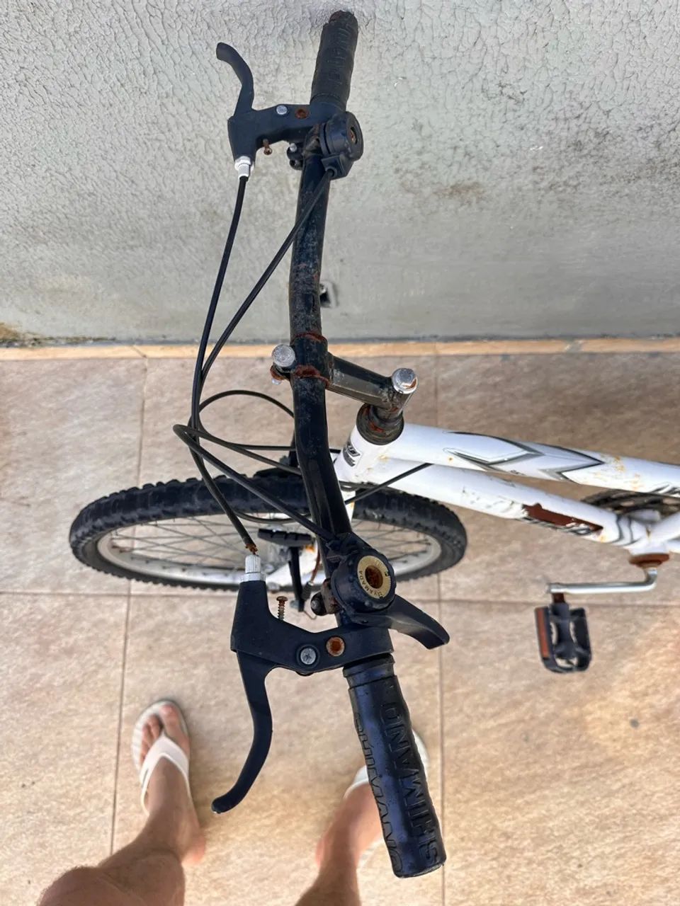 Bicicleta  - Foto 2