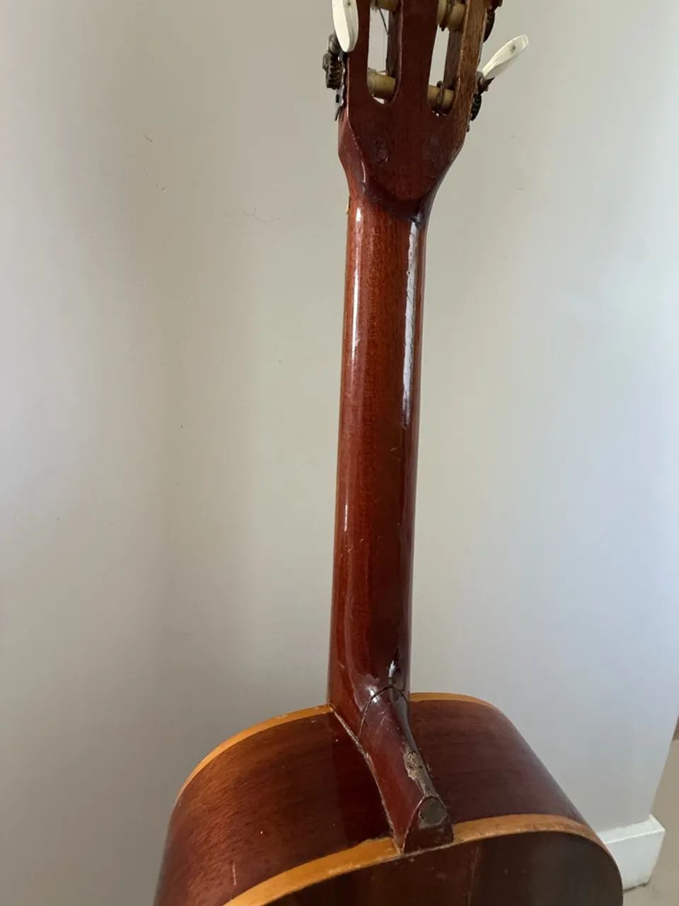 Violão Giannini 1900 - Foto 4