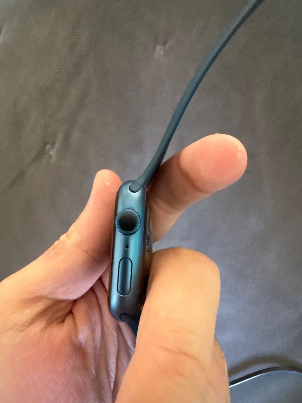 Apple Watch Série 7 Com GPS - Foto 2