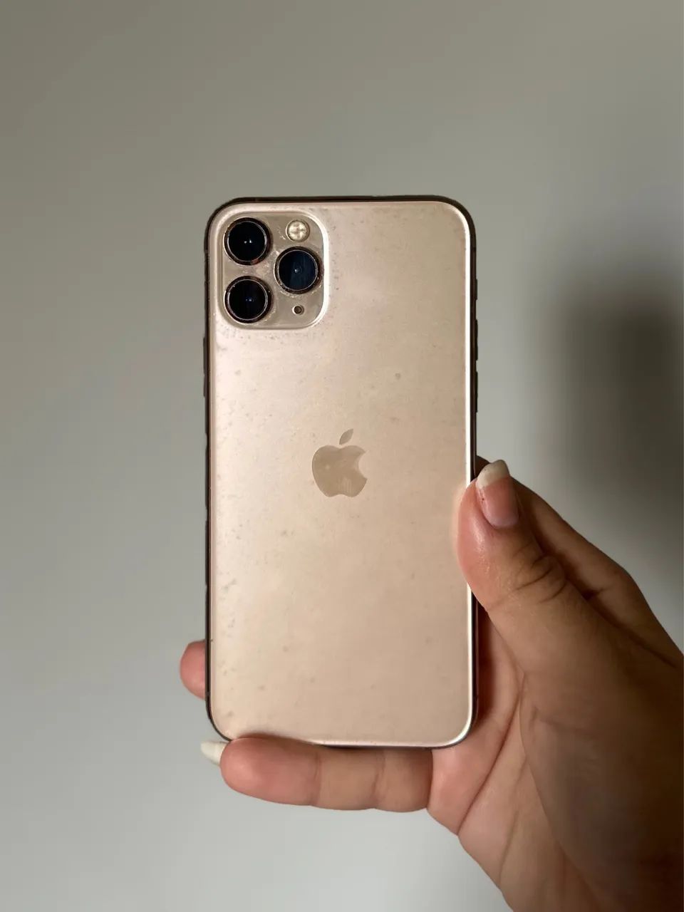 Iphone11 pro 256gb - Foto 3