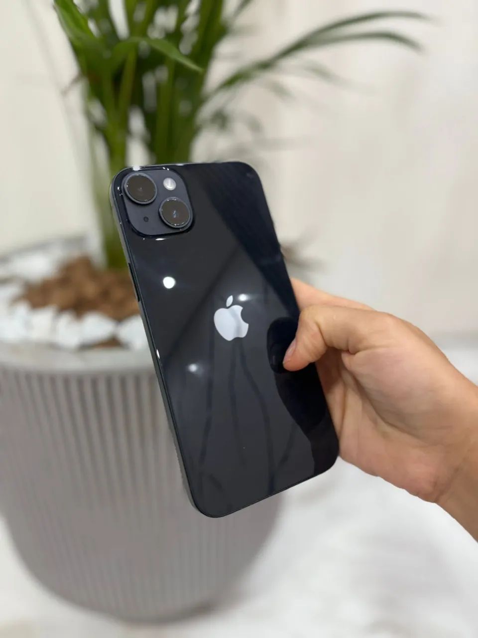 IPHONE 14 PLUS ENTREGA HOJE AINDA 