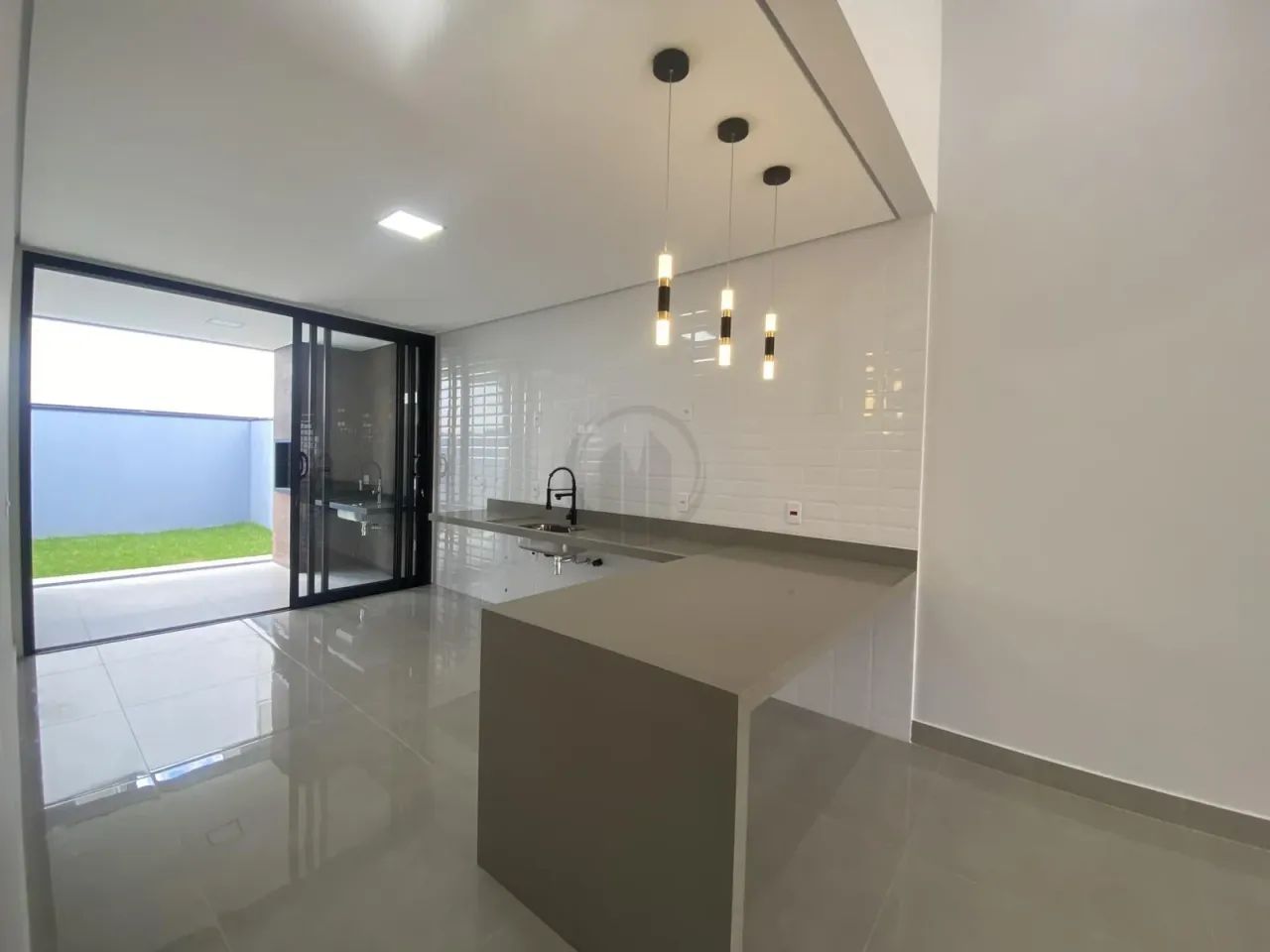 Casa Térrea a venda com 3 dormitórios, sendo uma suíte Condomínio Reserva Ermida REF: CA19 - Foto 5