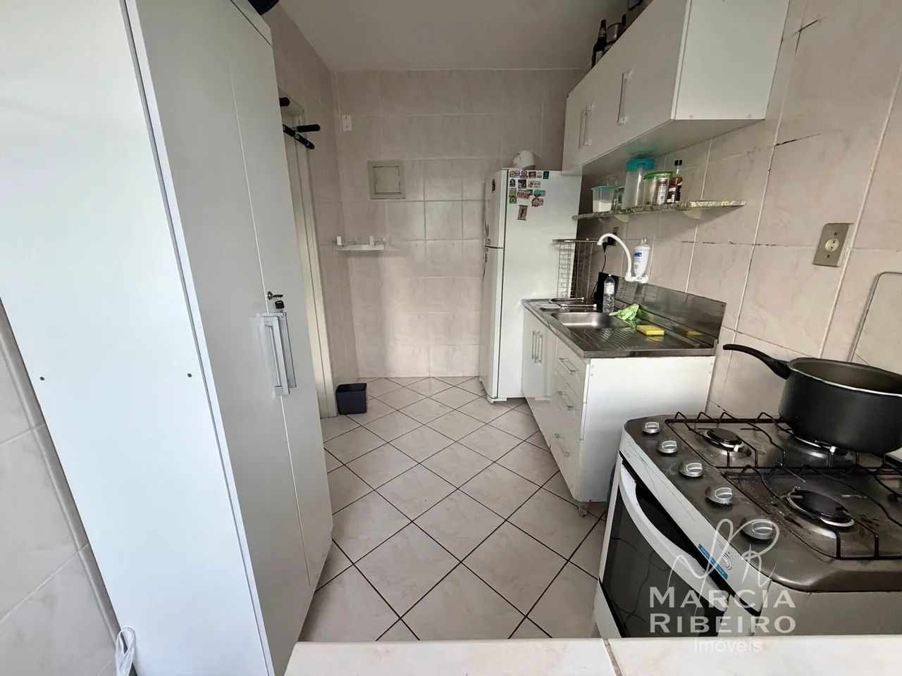 Apartamento 2 Quartos na Trindade - Foto 5