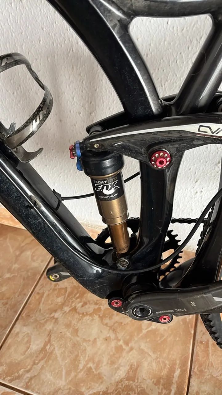 Niner carbon - Foto 5