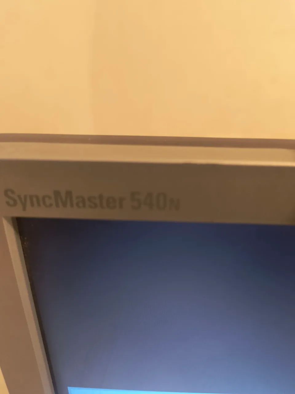 Monitor samgsung - Foto 2