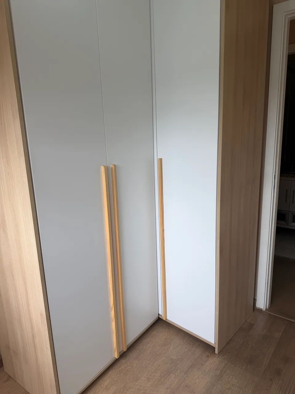 Guarda roupa planejado  - Foto 5