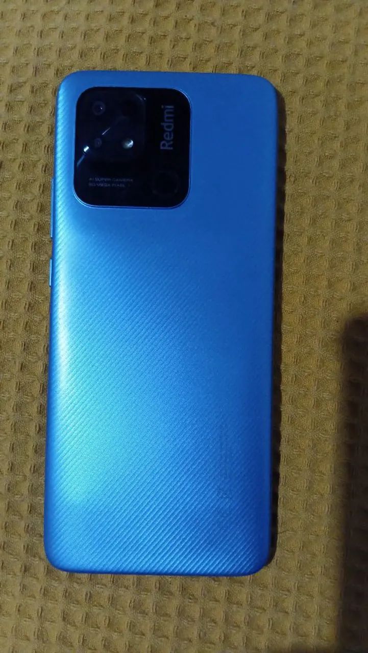 Smartphone xiaomi Redmi C10 