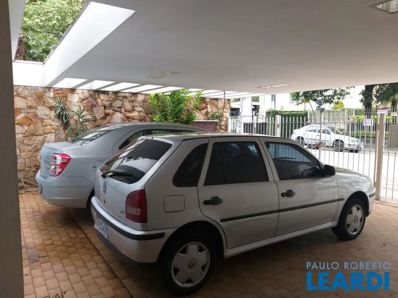 SOBRADO - VILA OLÍMPIA - SP - Foto 4