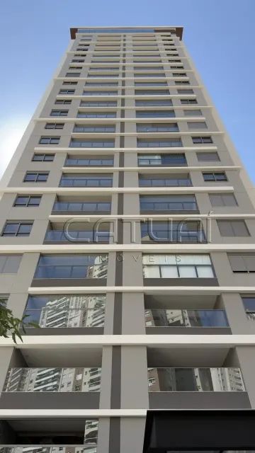 Apartamento À Venda Edificio Casa Palhano Londrina
