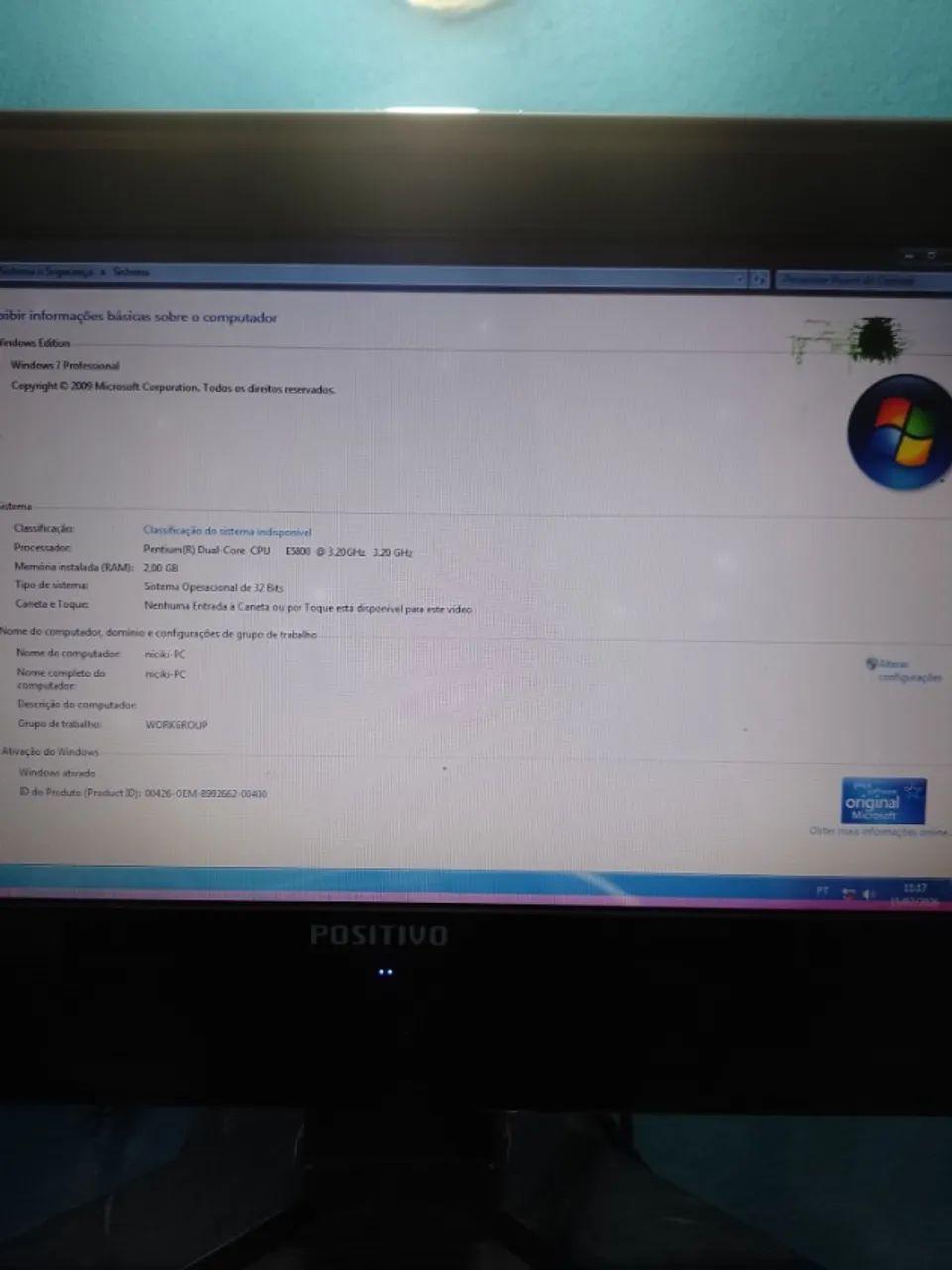 computador completo - Foto 4