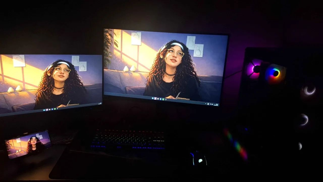 Pc Gamer - Foto 2