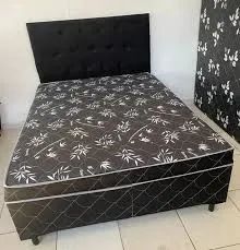 Vendo cama box 