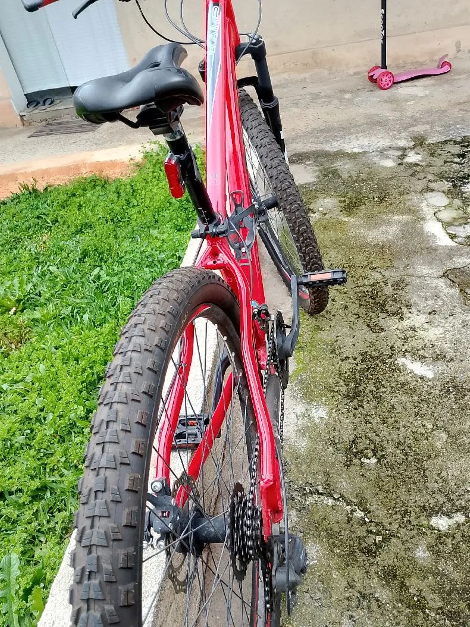 Bicicleta Houston Aro 29 - Foto 3