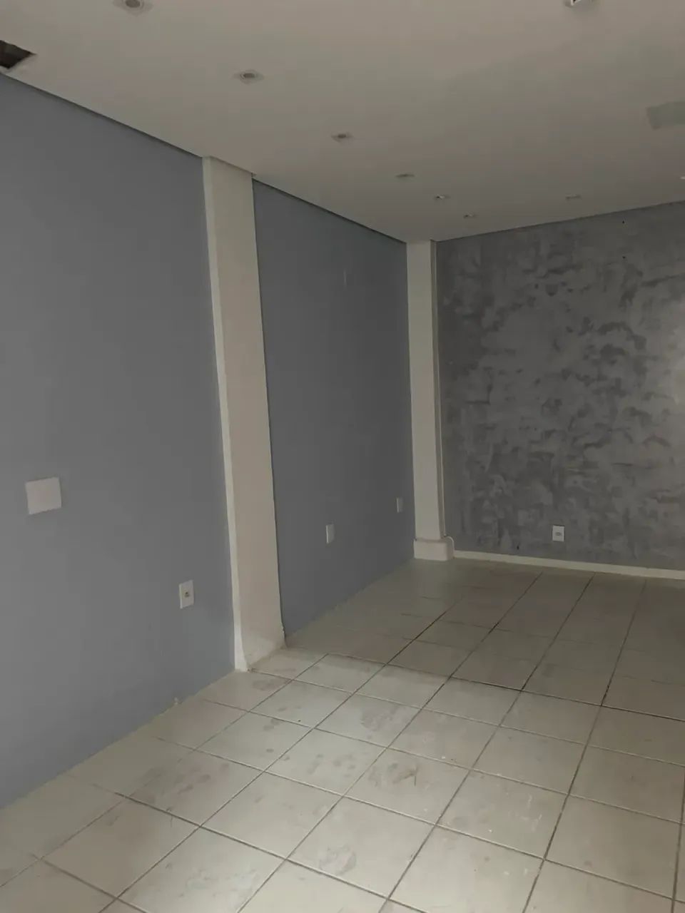 Sala Comercial- Av CPA Condomínio Cuiabá Work Center - Foto 10