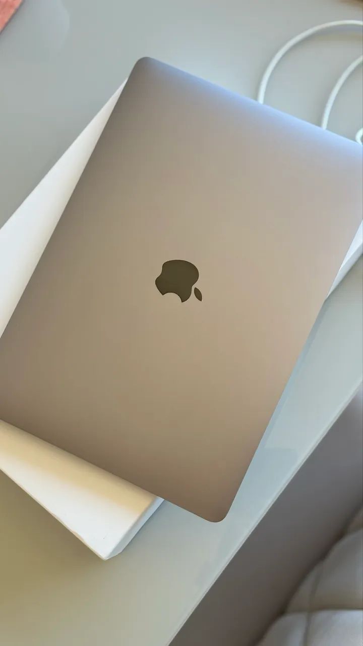 Macbook m1 2020 8ram 256gb - Notebooks - Afogados, Recife