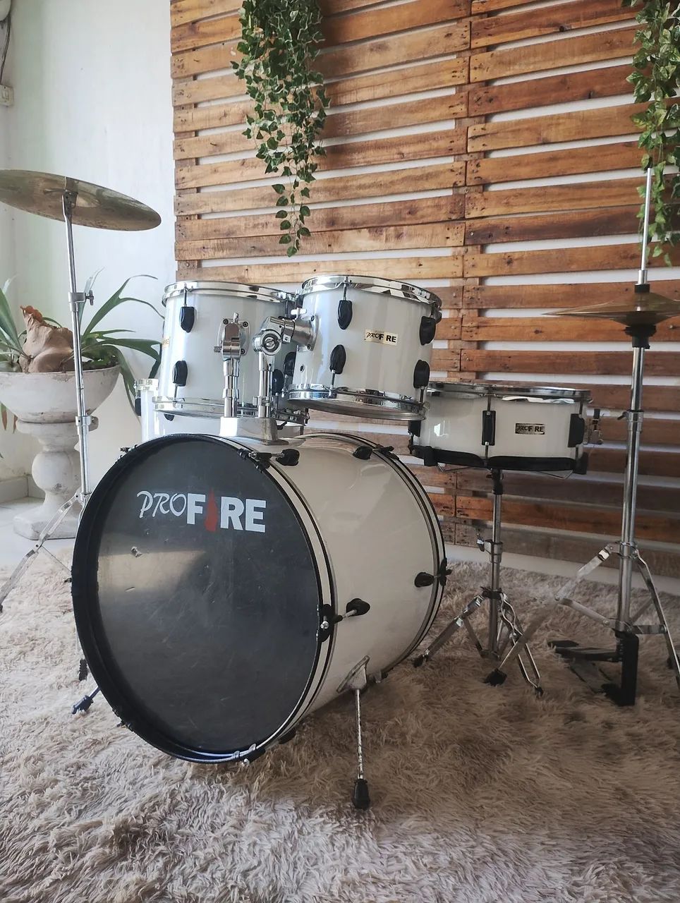 Bateria PROFIRE 