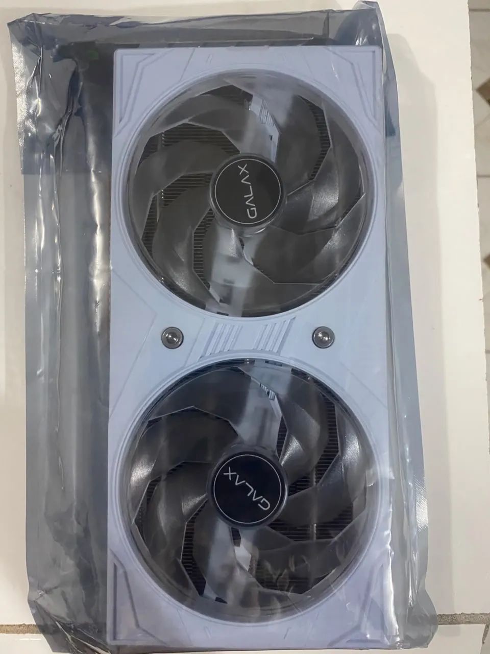 VENDO RTX 5060 GDDR7 - Foto 5