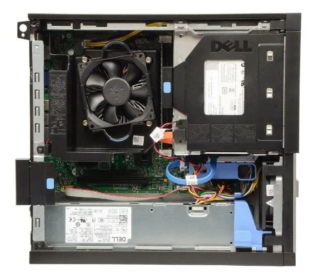 Computador Escritório Home Office Dell Optiplex - Foto 3