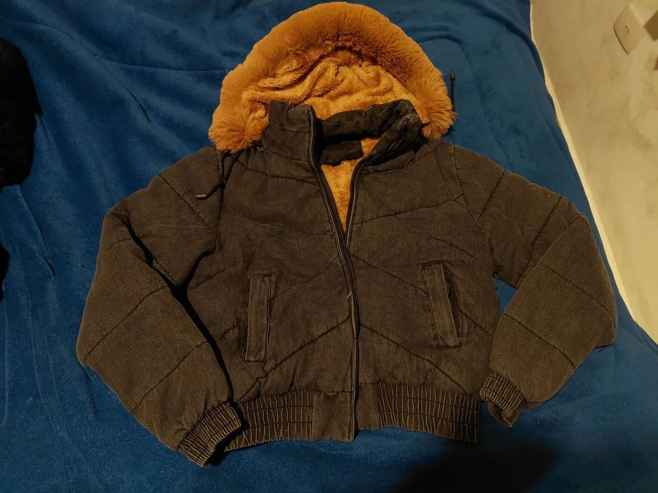 Blusa puffer  - Foto 3