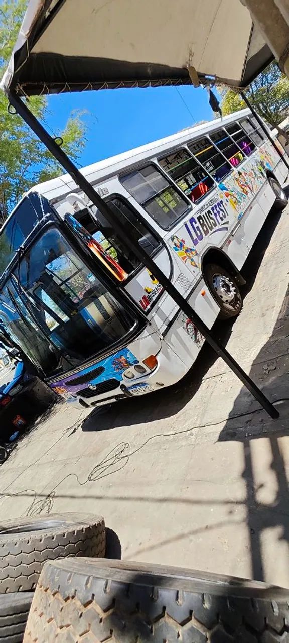 Ônibus da alegria  - Foto 4