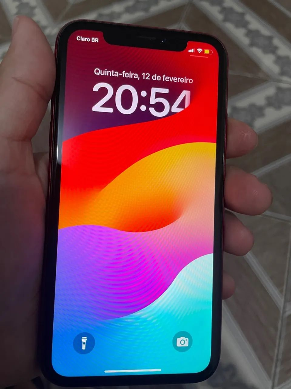 iPhone XR 64gb - Foto 5