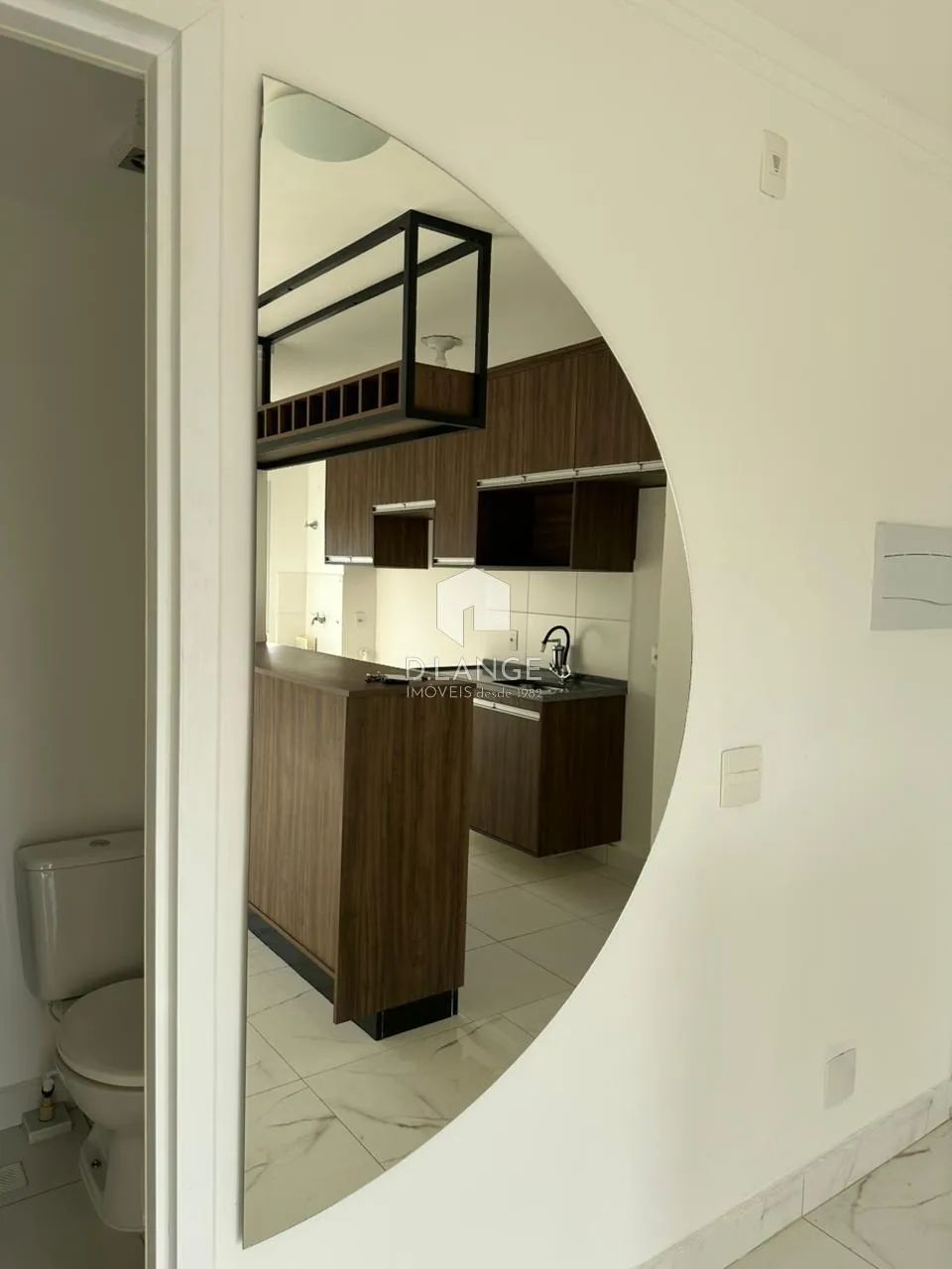 Apartamento para locação no bairro Jardim Ibirapuera em Campinas - SP - Foto 4
