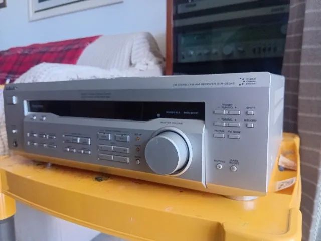 Receiver Sony STR-DE345 - Foto 2