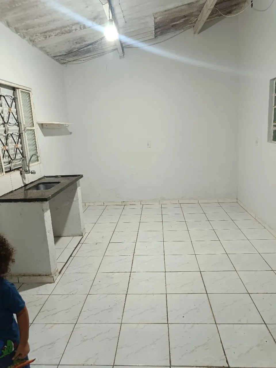 Alugo casa na 606  - Foto 4