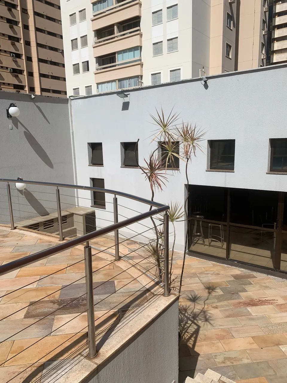Edificio Jabur - Foto 4