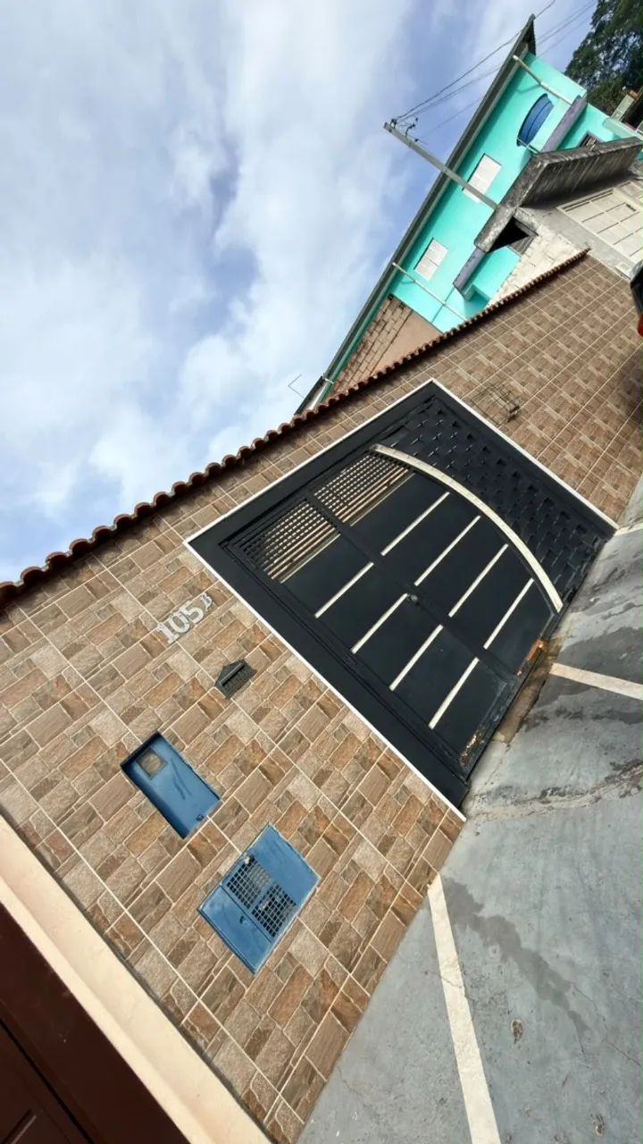 OPORTUNIDADE Sobrado à venda 