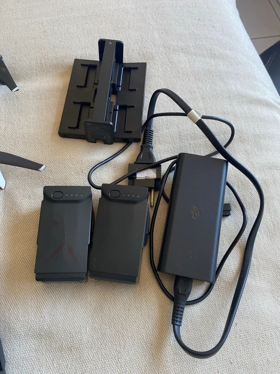 Drone Mavic Air  - Foto 3