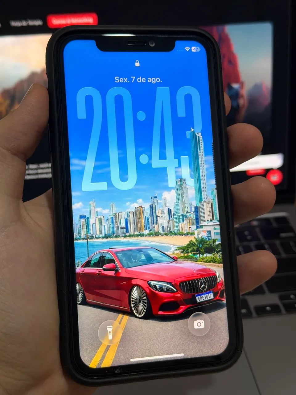 iPhone 11 128gb 