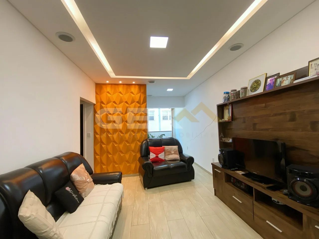 Apartamento à Venda com 02 Quartos no Centro de Divinópolis MG. - Foto 5