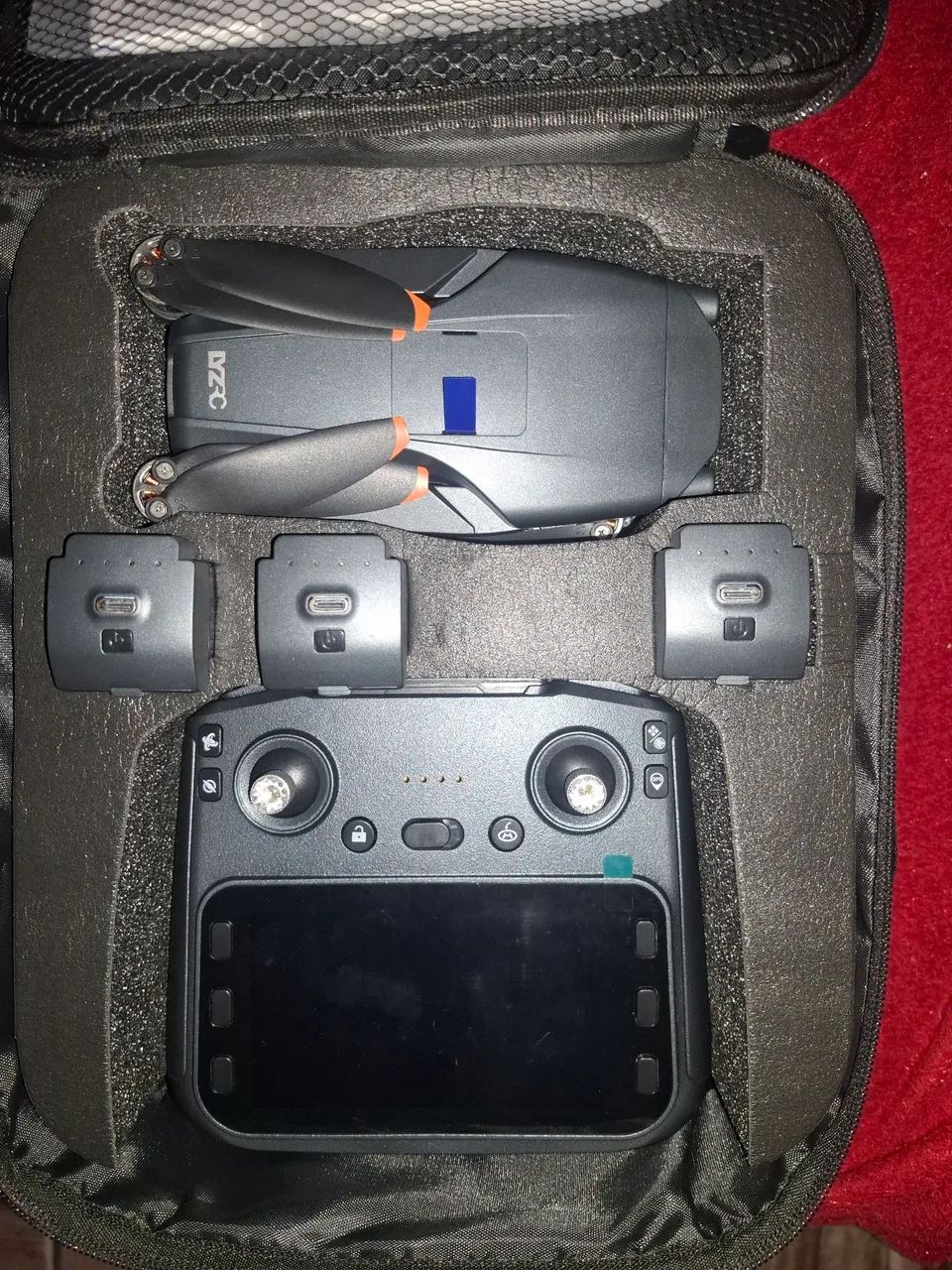 Drone L600 Promax 