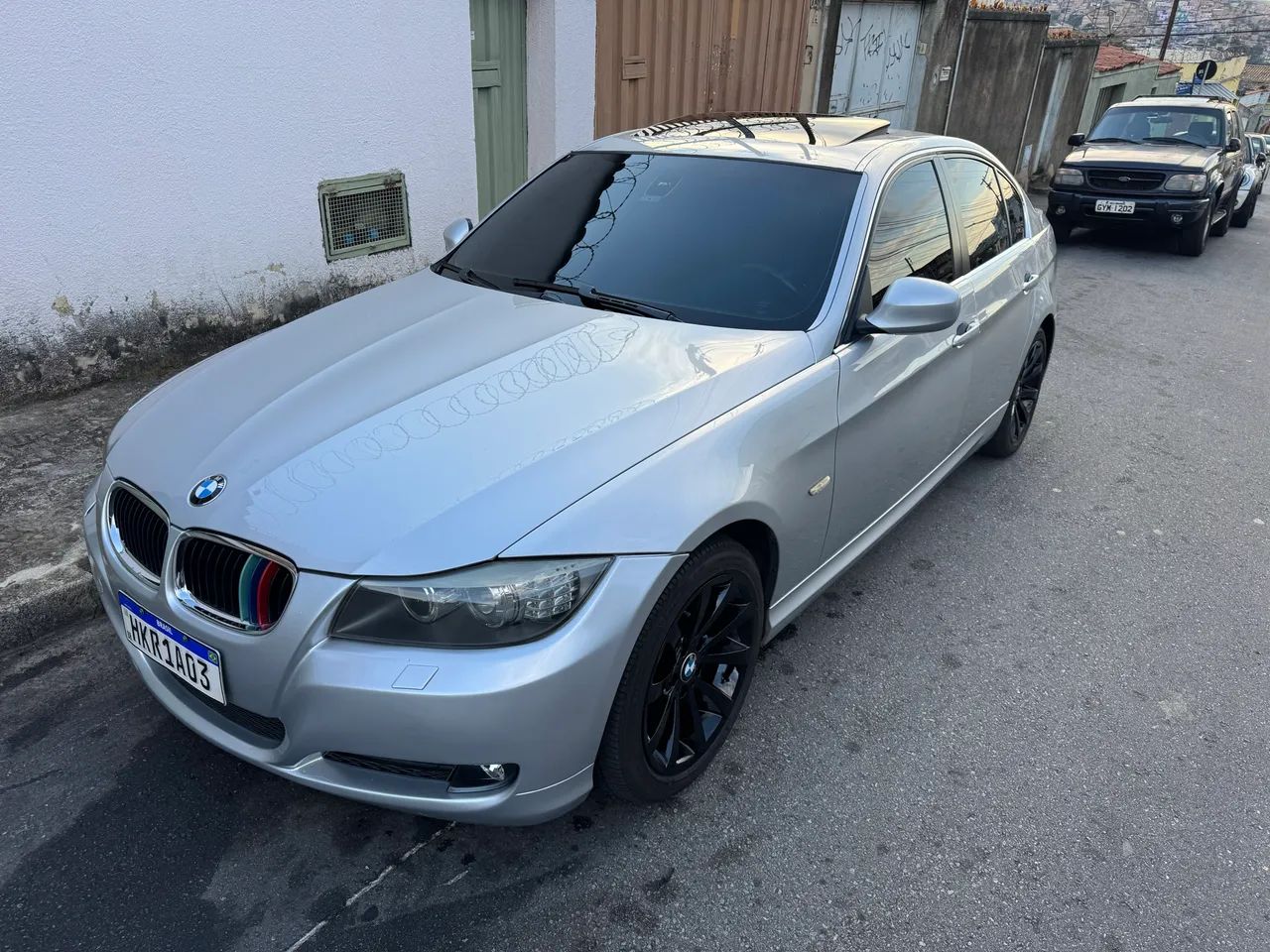 BMW 325I A 2009 - Foto 2
