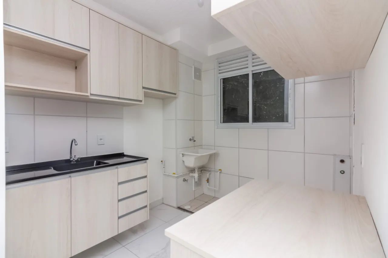 Apartamento para venda em Pirituba com 2 quartos, 39m²