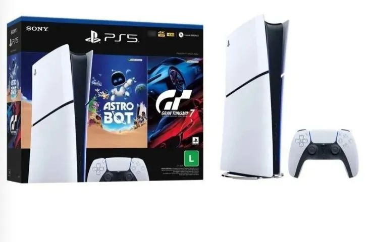 Playstation 5 - Foto 2