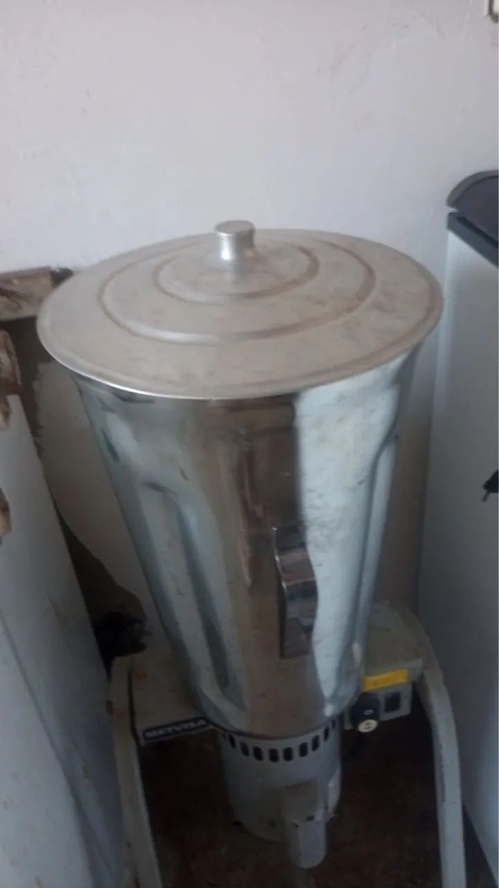 Liquidificador industrial - Foto 2