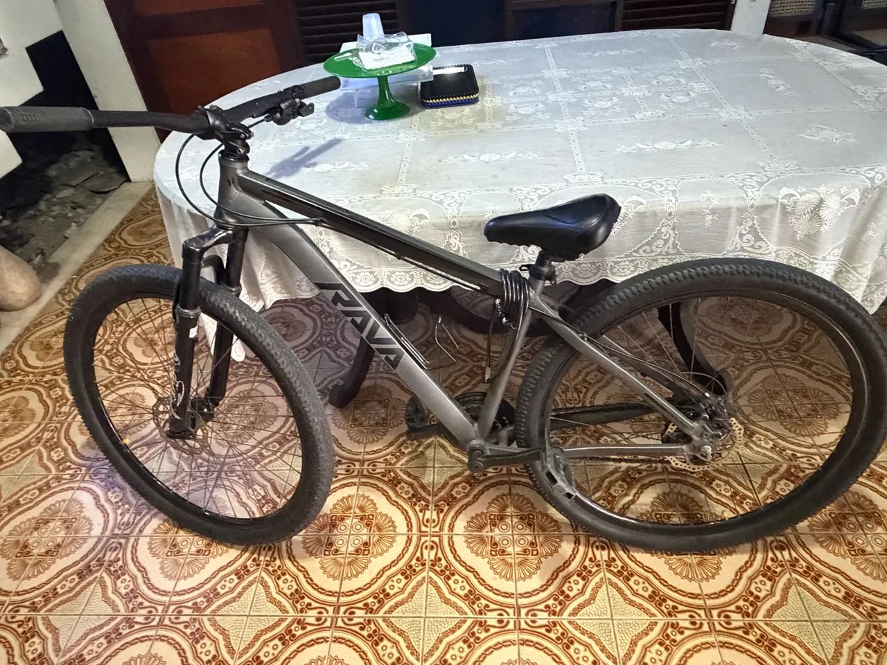 Bicicleta RAVA aro 29 - Foto 3