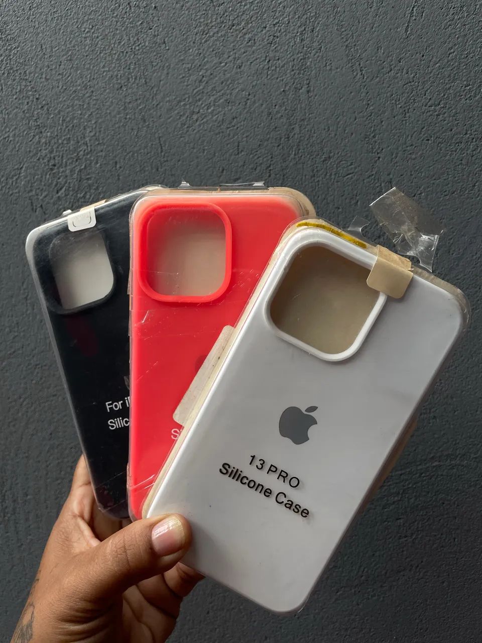 Capinha iPhone  - Foto 2