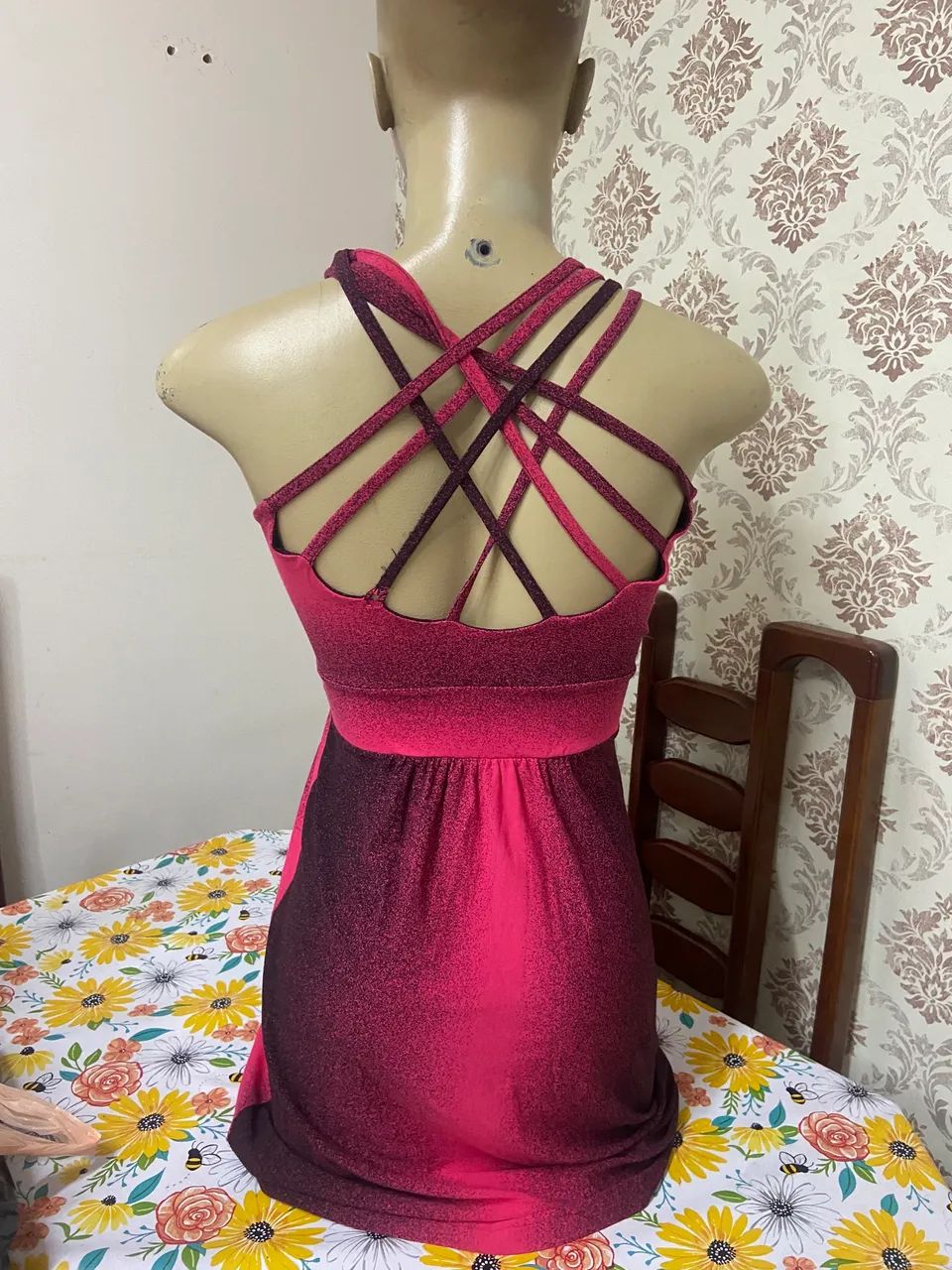 Vestido - Foto 2