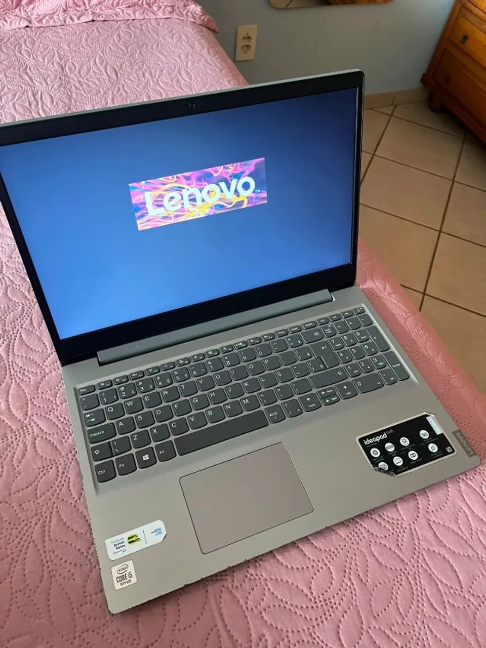Lenovo em excelente estado - Foto 2