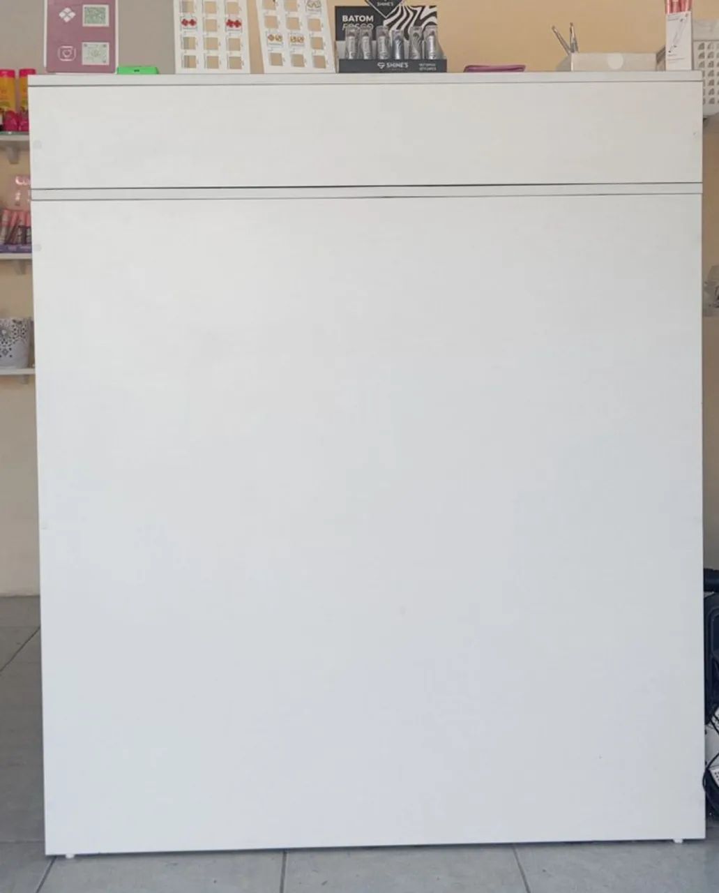 VENDE-SE BALCÃO PERFEITO  - Foto 2