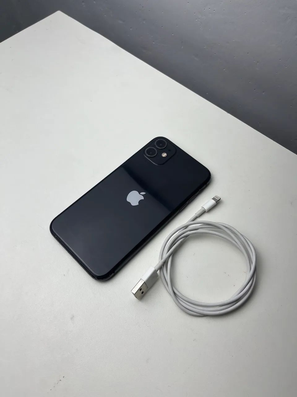IPhone 11 128gb novo e original - Foto 4