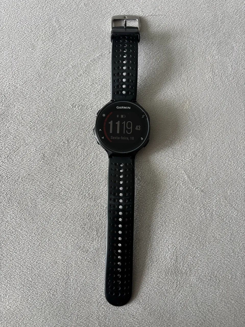 Garmin Foreruner 235