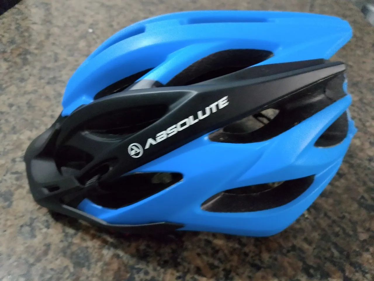 CAPACETE ABSOLUTE ZERO