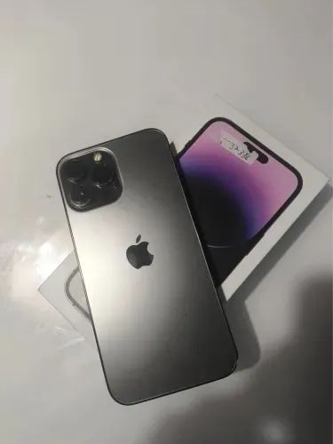 iPhone 13 Pro Max  - Foto 2